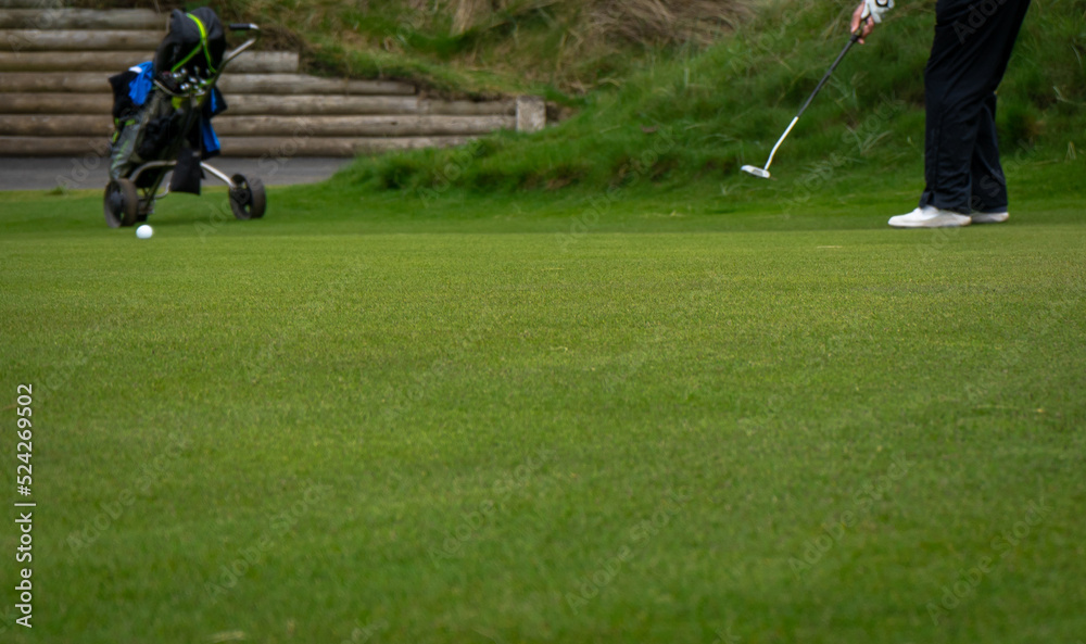 Golf Northern Ireland Golf Northern Ireland