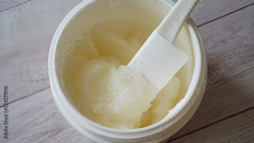 ボディスクラブ