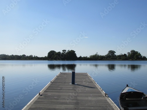 Фотография Upper Lough Erne Pier