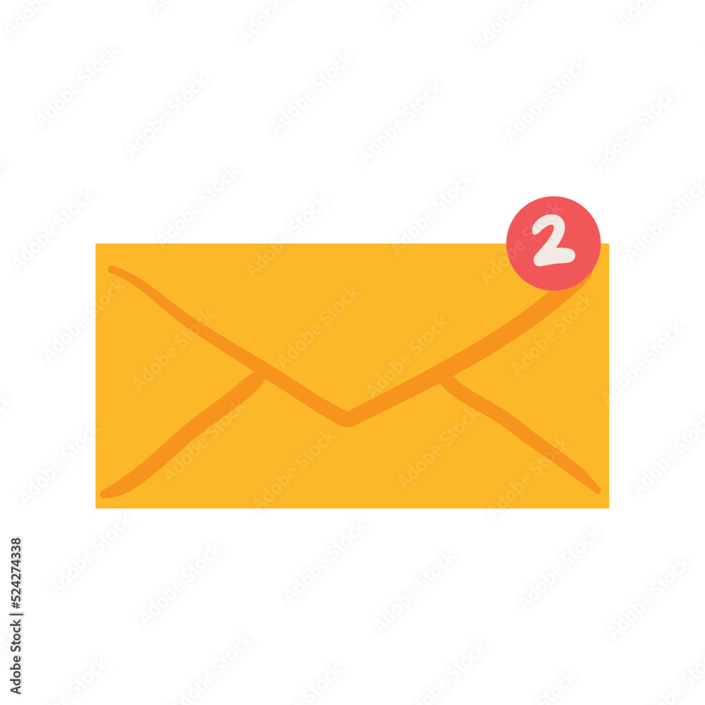 message notification icon message notification icon