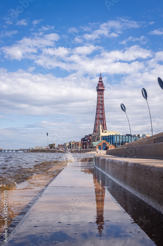 Blackpool Tower