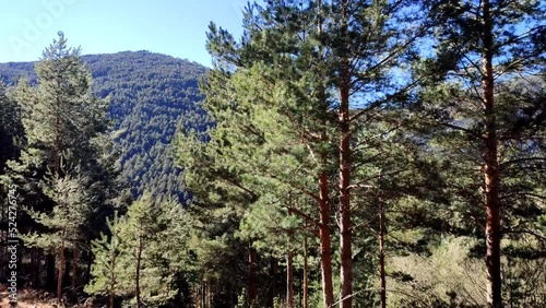 puerto de la fuenfria