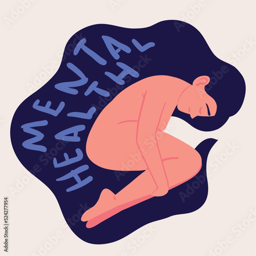 mental health woman