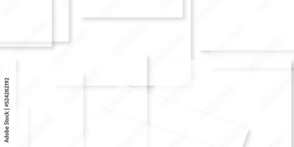 abstract White paper texture abstract white and gray background with lines white light & grey background. Space design concept. Decorative web layout or poster, banner. White grey background. abstract White paper texture abstract white and gray background with lines white light & grey background. Space design concept. Decorative web layout or poster, banner. White grey background.