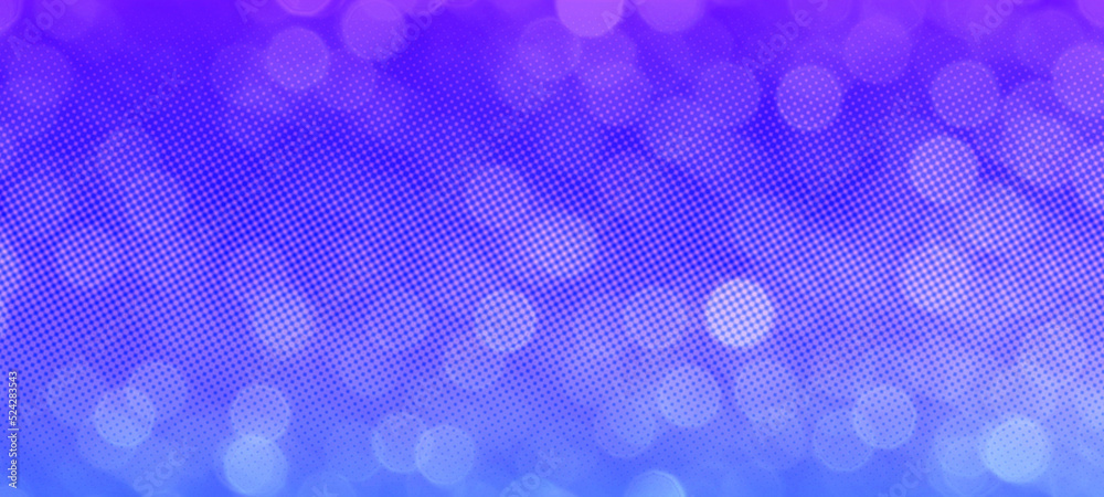 Fototapeta premium Abstract bokeh lights background for holiday, party, celebration and for your creative desgings works