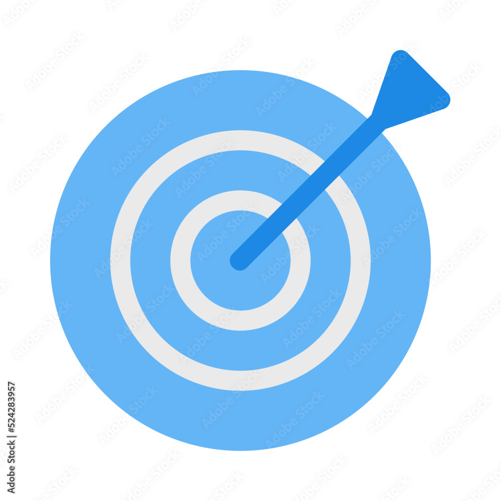 target with arrow target with arrow