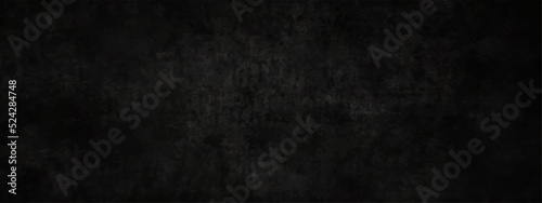 Abstract background with natural matt marble texture background for ceramic wall and floor tiles, black rustic marble stone texture .Border from smoke. Misty effect for film , text or space.