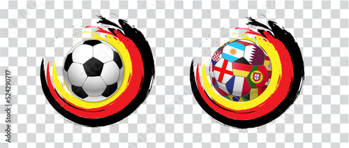 Fussball 2022