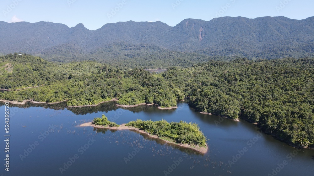 The Mountains and Fjords of Milford Sound and Doubtful Sound, New Zealand. Bengoh Valley, Sarawak. The Mountains and Fjords of Milford Sound and Doubtful Sound, New Zealand. Bengoh Valley, Sarawak.