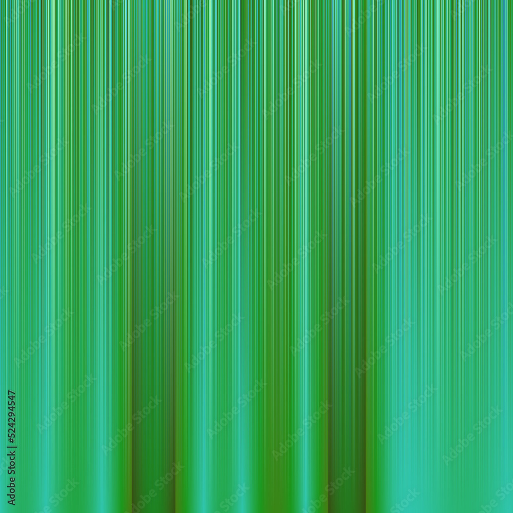 Color interpolation calculated gradient illustration Color interpolation calculated gradient illustration