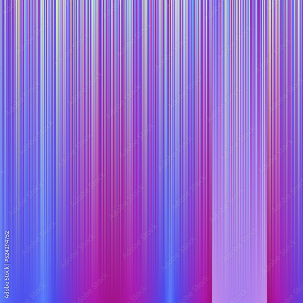 Color interpolation calculated gradient illustration Color interpolation calculated gradient illustration