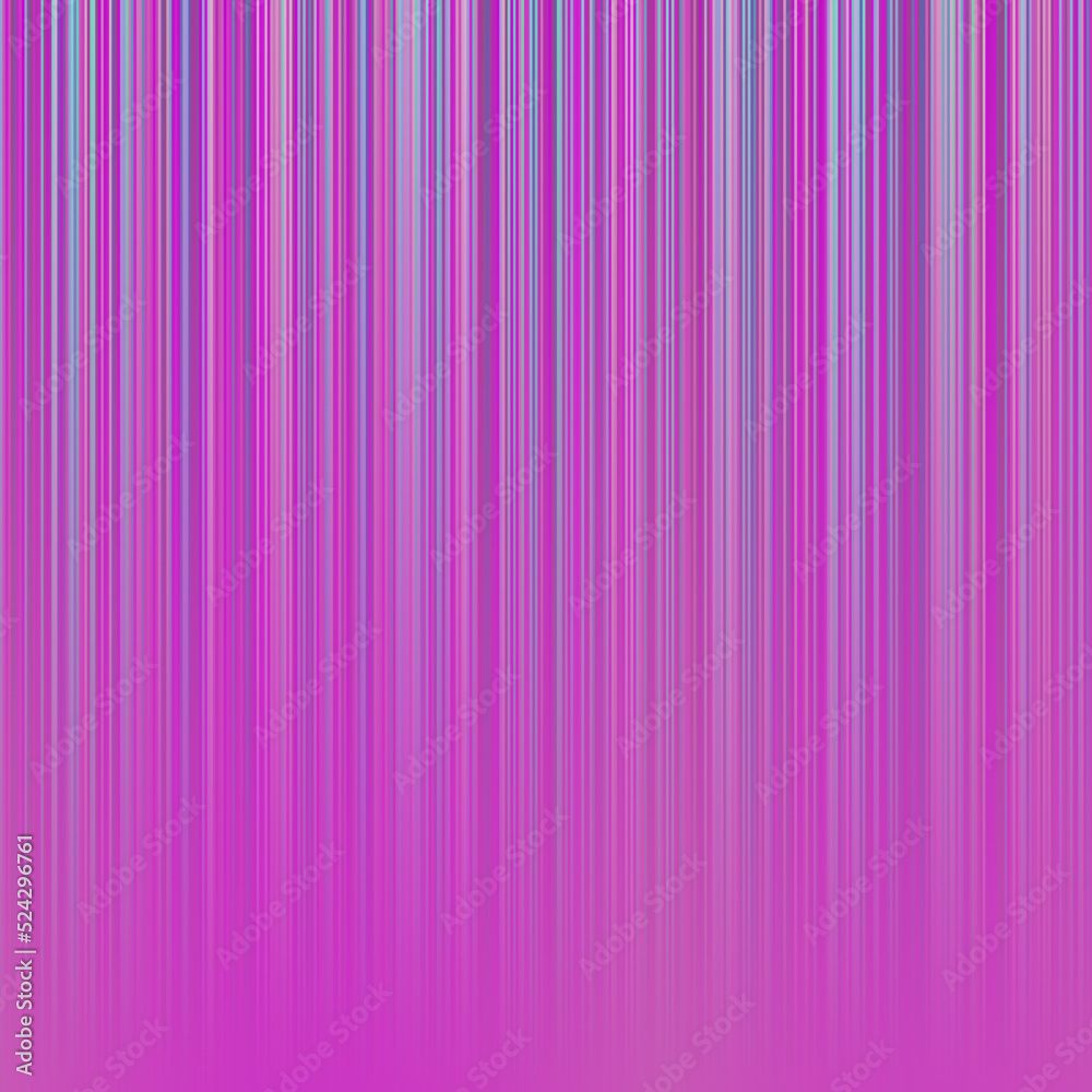 Color interpolation calculated gradient illustration Color interpolation calculated gradient illustration