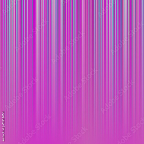 Color interpolation calculated gradient illustration photo