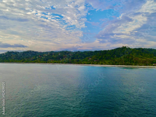 Manuel Antonio National Park_Costa Rica