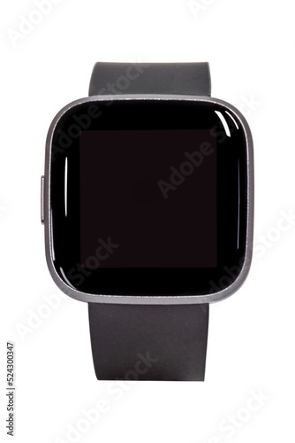 Fitbit Versa smartwatch