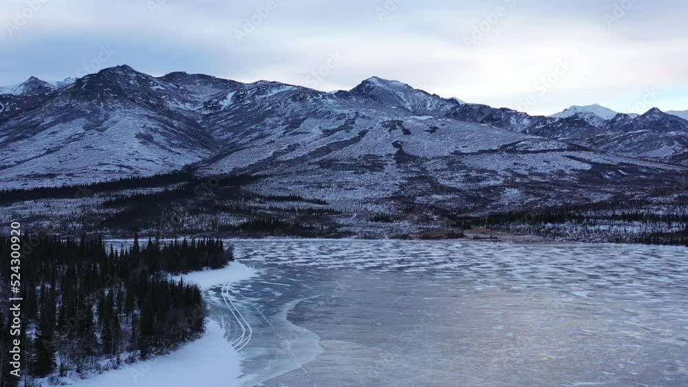 Denali Park Alaska 1