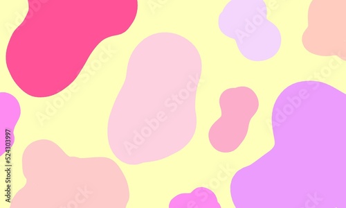 Background pastels tones for decoration in picture style. To decorate any mobile or desktop text or wallpaper background photo