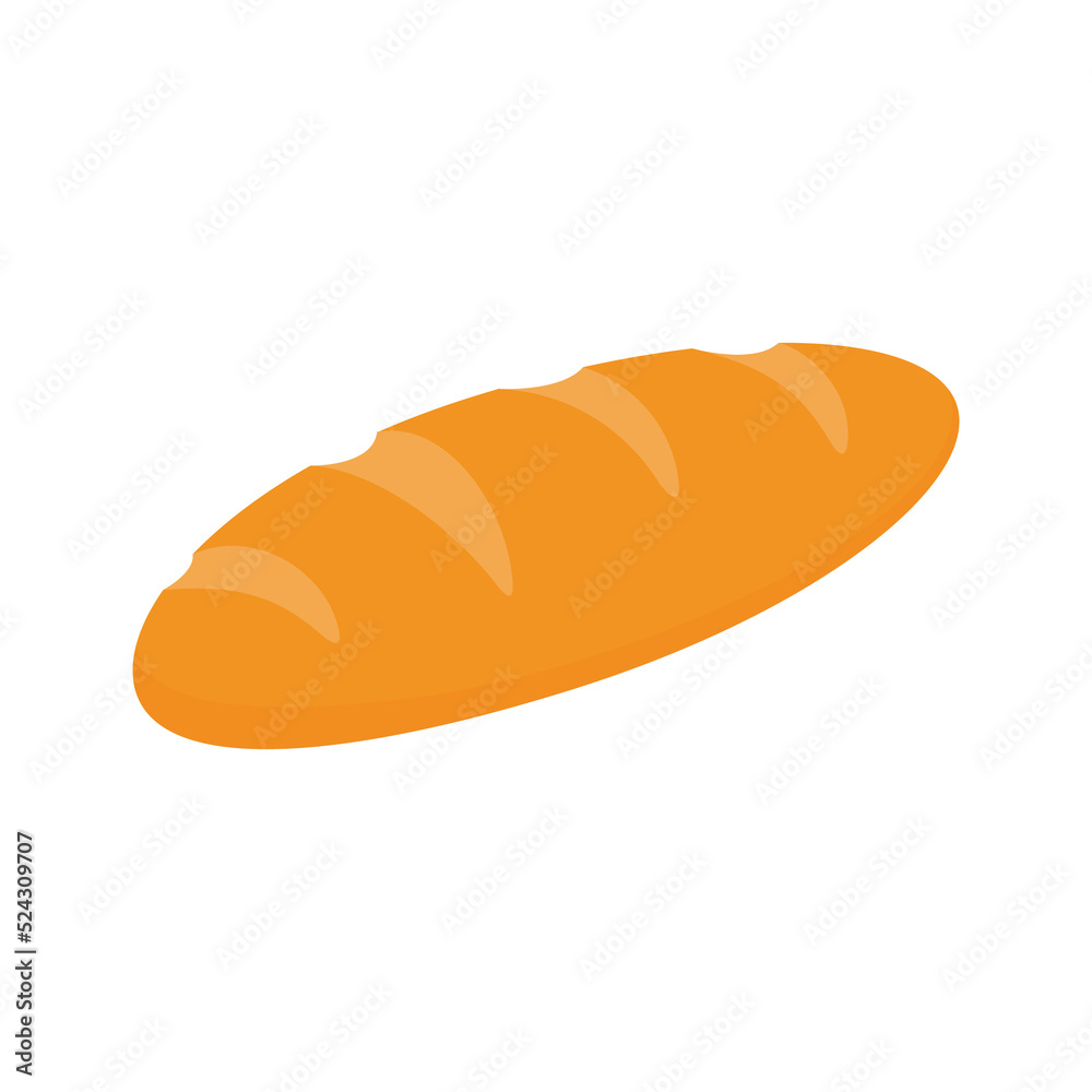 Toasted bread made from wheat flour is a popular breakfast food. Toasted bread made from wheat flour is a popular breakfast food.