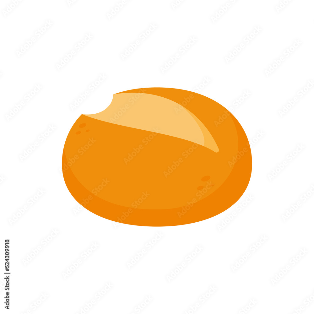 Toasted bread made from wheat flour is a popular breakfast food. Toasted bread made from wheat flour is a popular breakfast food.