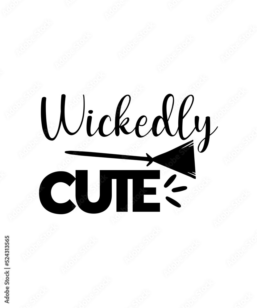 Fototapeta premium Halloween SVG Bundle, Halloween SVG, Fall Svg, Autumn Svg, Ghost Svg, Witch svg, Pumpkin Svg, Quotes, Cut File Cricut, Silhouette