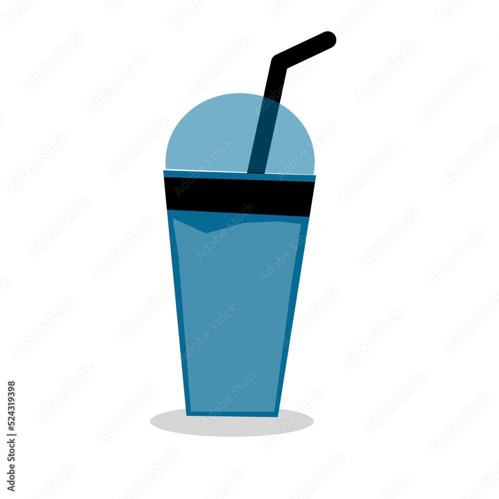 pop ice vector illustration pop ice vector illustration