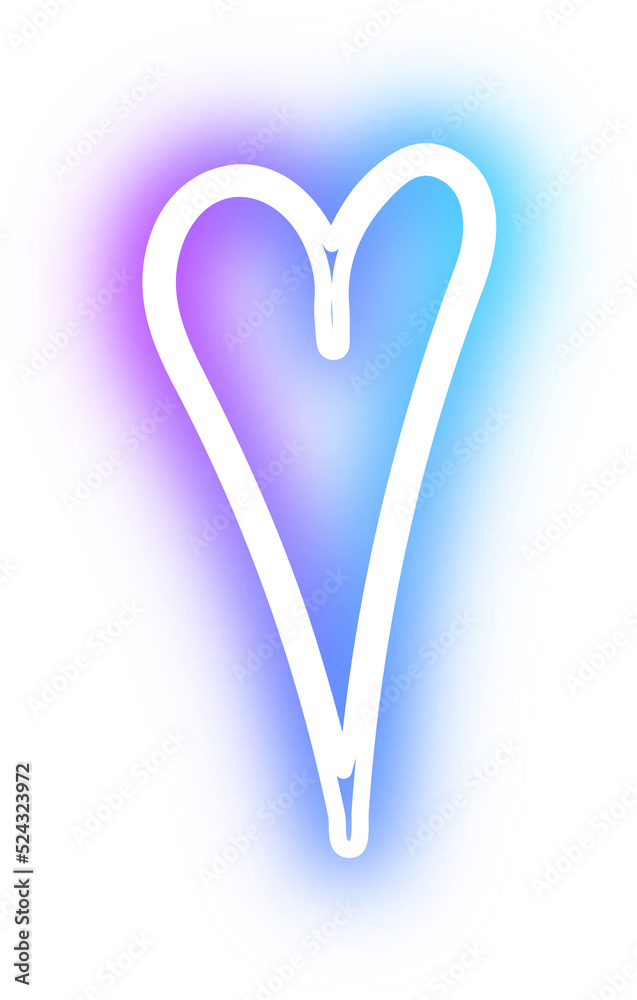 Collection of arrow neon Collection of arrow neon
