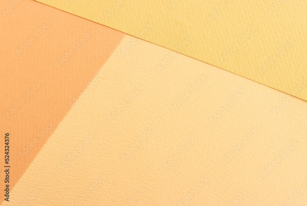 Pastel paper background with geometric stripes Pastel paper background with geometric stripes