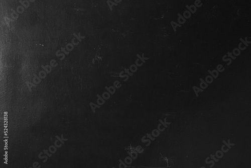 Old black paper background. Background with scratched paper pattern