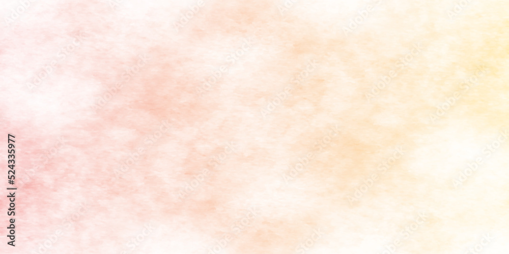 Abstract beautiful watercolor background with space, old style decorative grunge texture, smoky stains cover paper texture background, watercolor background vector illustration for creative design.