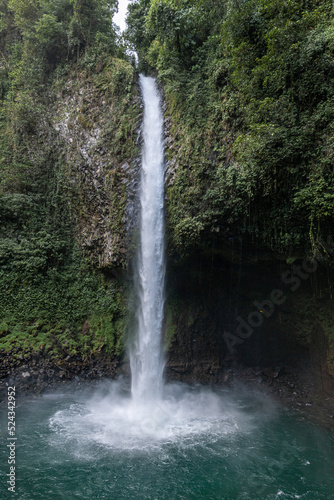 chute d eau