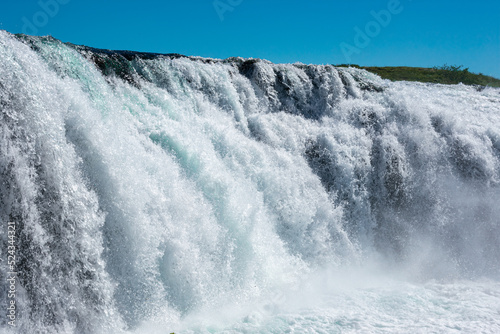 Faxi Waterfall