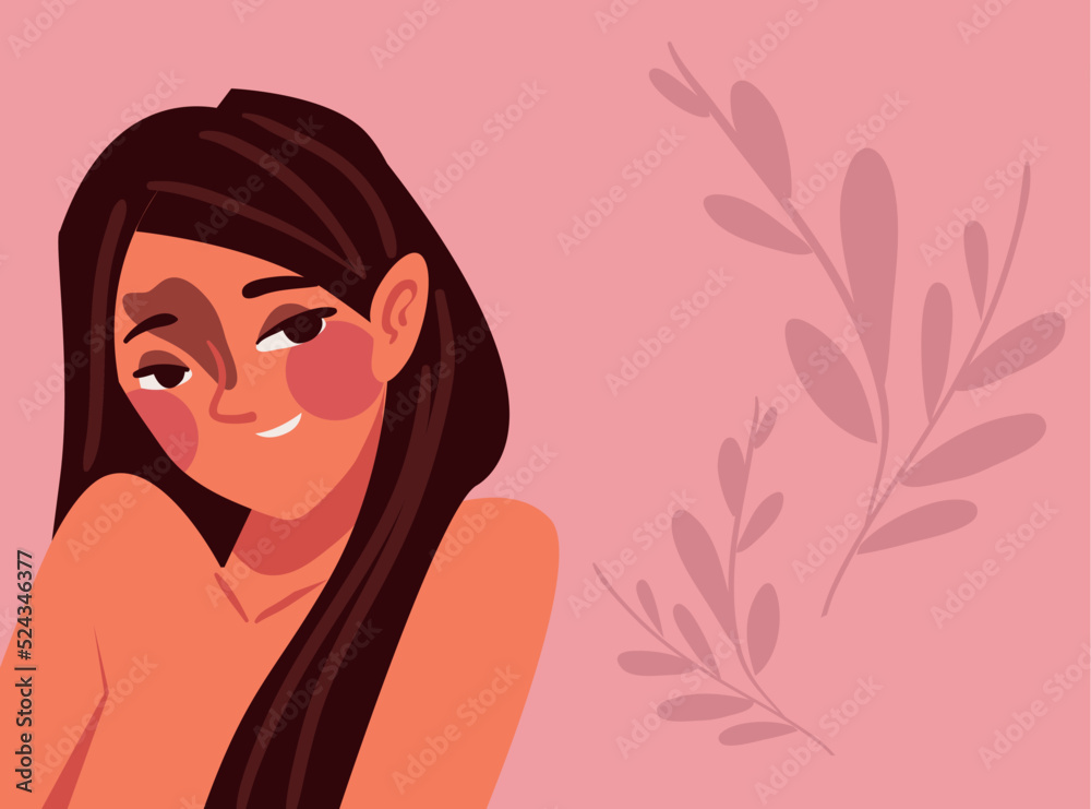 diversity and inclusion, flat layout diversity and inclusion, flat layout