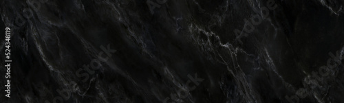 black marble stone texture background