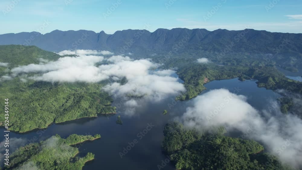 The Mountains and Fjords of Milford Sound and Doubtful Sound, New Zealand. Bengoh Valley, Sarawak. The Mountains and Fjords of Milford Sound and Doubtful Sound, New Zealand. Bengoh Valley, Sarawak.
