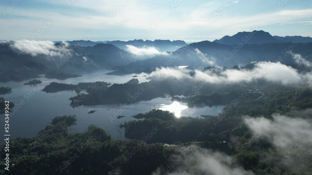 The Mountains and Fjords of Milford Sound and Doubtful Sound, New Zealand. Bengoh Valley, Sarawak. The Mountains and Fjords of Milford Sound and Doubtful Sound, New Zealand. Bengoh Valley, Sarawak.