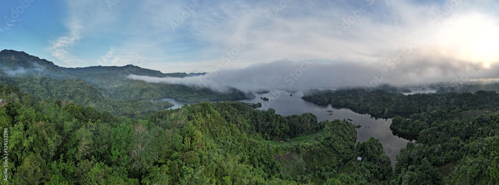 The Mountains and Fjords of Milford Sound and Doubtful Sound, New Zealand. Bengoh Valley, Sarawak. The Mountains and Fjords of Milford Sound and Doubtful Sound, New Zealand. Bengoh Valley, Sarawak.