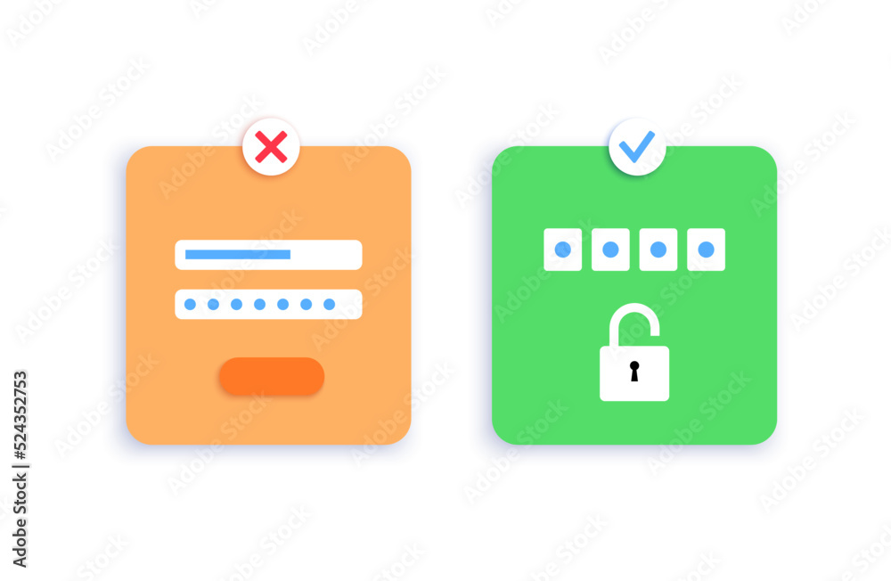 One time password One time password