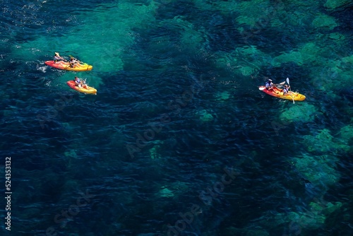Kayak