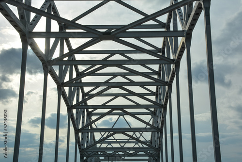 Steel Bridge