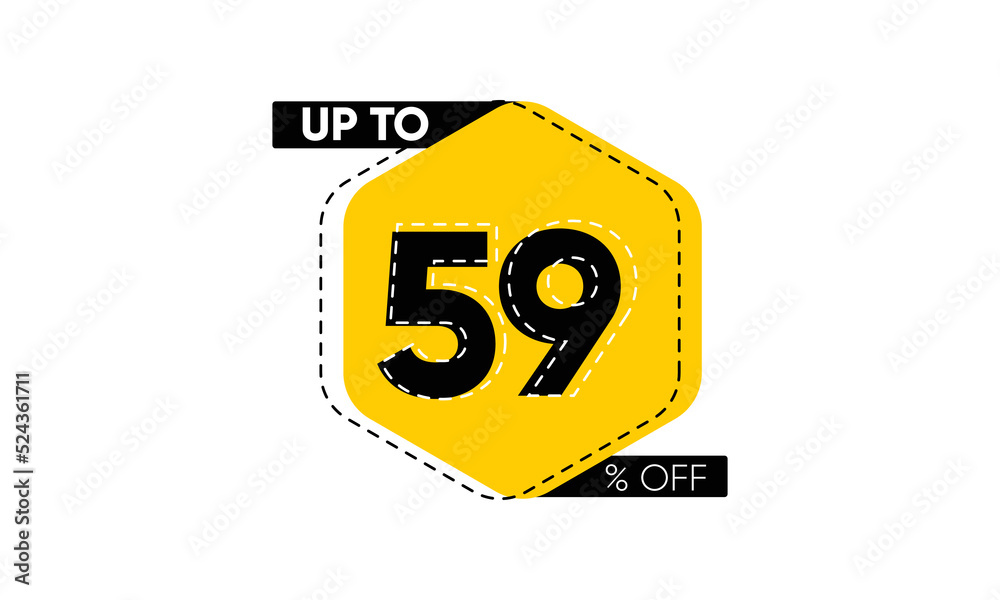 59 percent discount vector illustration, 59 percent off sale vector, 59 percent off abstract 59 percent discount vector illustration, 59 percent off sale vector, 59 percent off abstract