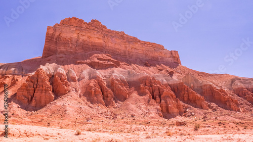 Goblin Valley State Park Utah USA