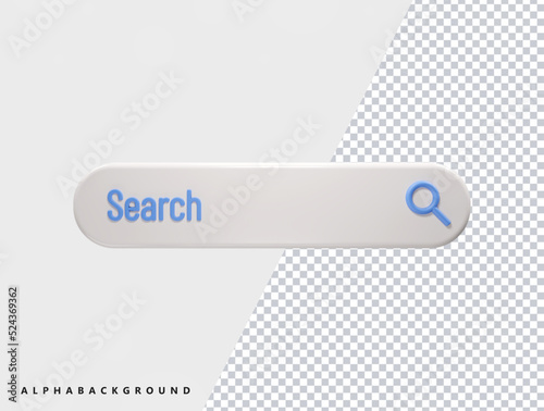 Search icon