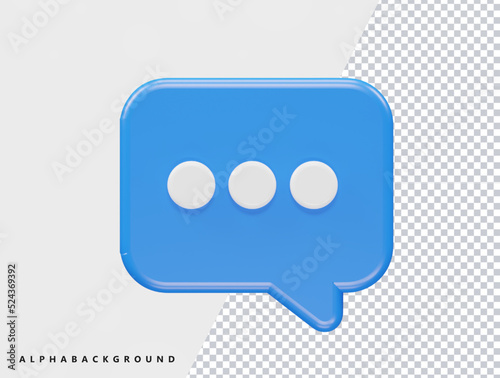 Message icon