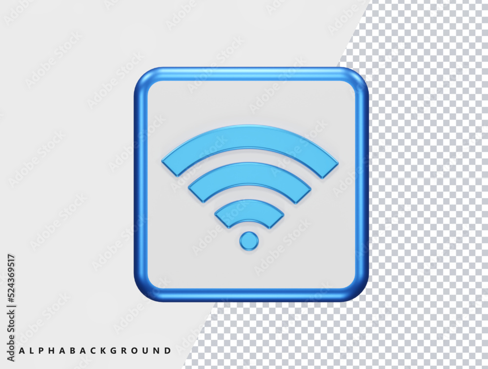 Wifi icon Wifi icon