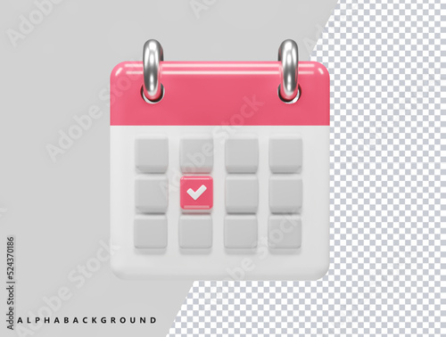 Calendar icon