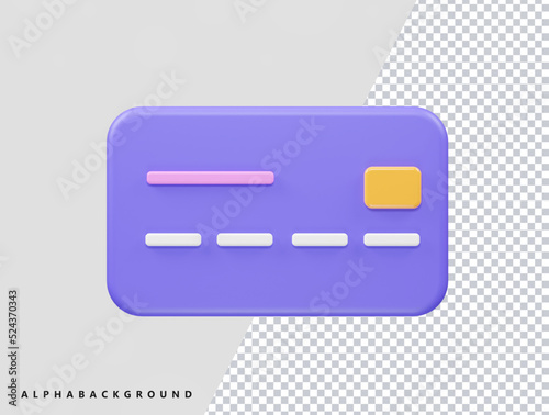 Credit card icon