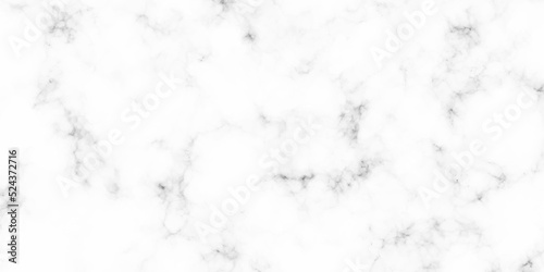 white marble pattern texture natural background. Interiors marble stone wall design, Beautiful drawing with the divorces and wavy lines in gray tones. White marble texture for background or tiles.