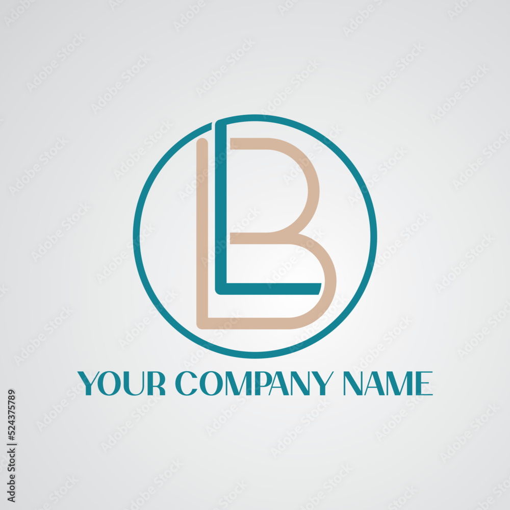 Alphabet BL Or LB Initial Letters Monogram Icon Logo. Beautiful Logotype design for luxury company branding. Elegant identity design fully editable file
in vector Alphabet BL Or LB Initial Letters Monogram Icon Logo. Beautiful Logotype design for luxury company branding. Elegant identity design fully editable file
in vector