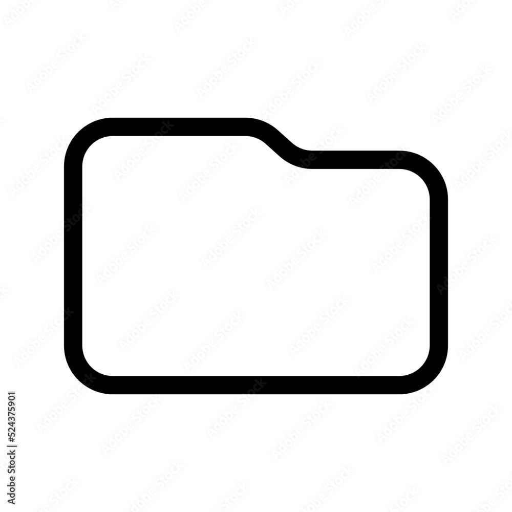 File icon. document sign. vector illustration File icon. document sign. vector illustration