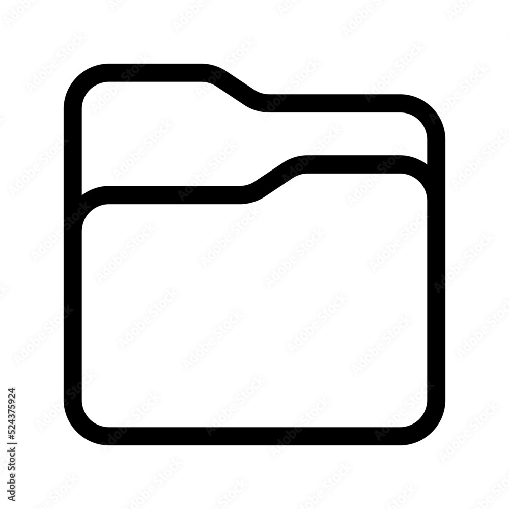File icon. document sign. vector illustration File icon. document sign. vector illustration